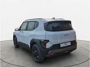 Ny Kia EV2 Earth 107 kW (146 HK) 2026 Hvid SUV