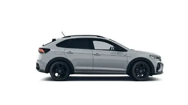 Neu VW Taigo IQ Drive 116 PS (85 kW) 2026 Weiß SUV