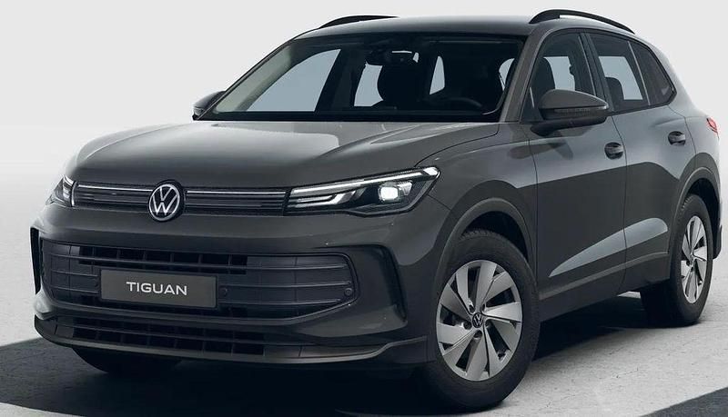 Neu 2025 VW Tiguan Trendline SUV | 30.450 € - Bild 1/4