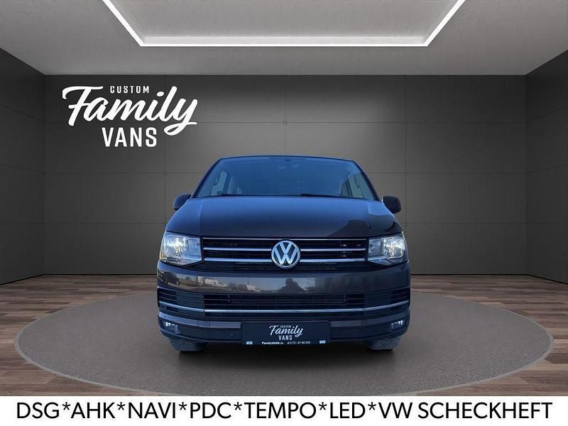Second-hand VW T6 150 CP (110 kW) 2016 Maro Van