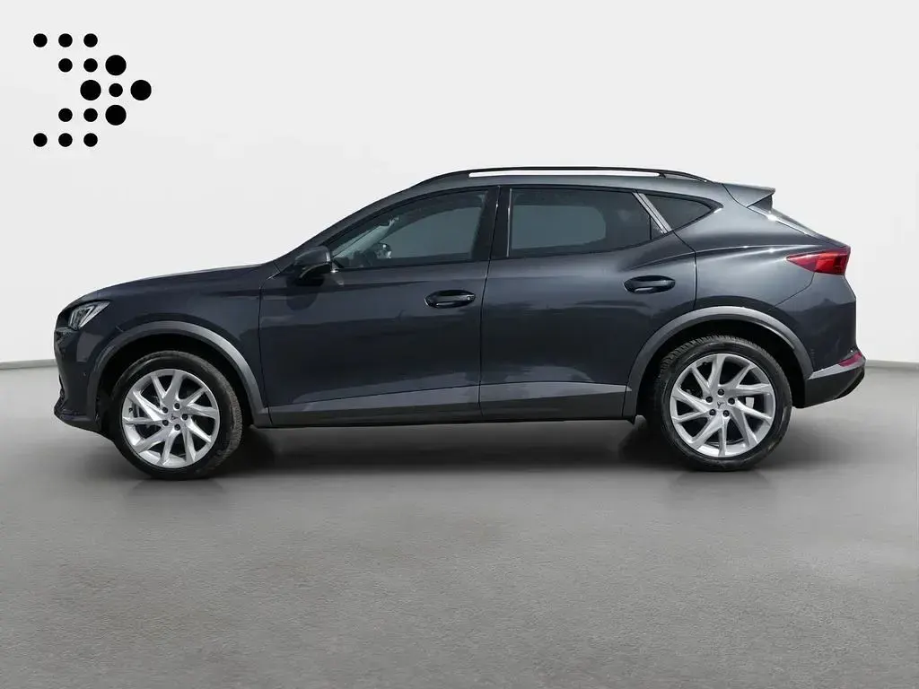 Gebraucht Cupra Formentor 150 PS (110 kW) 2024 "magnetic tech" SUV