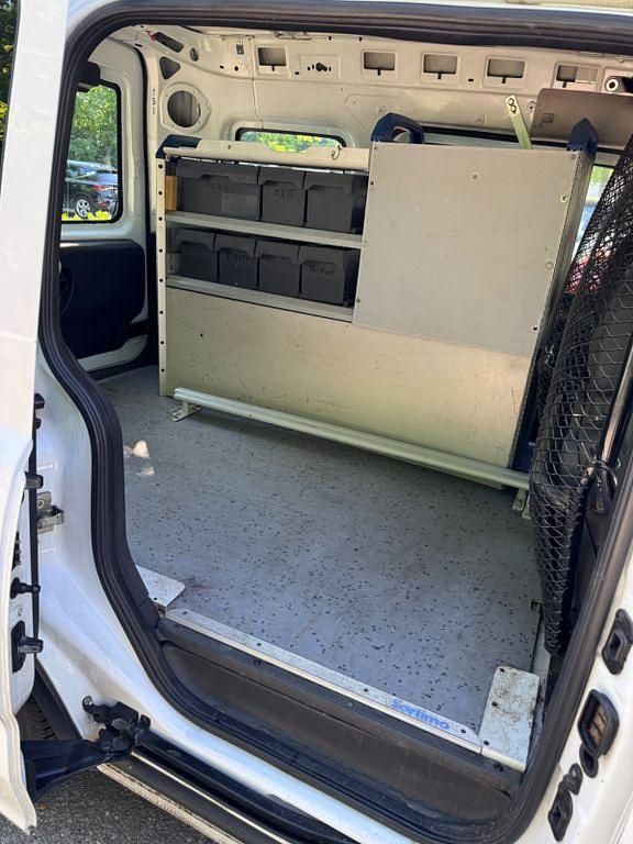 Usado Opel Combo 90 HP (66 kW) 2008 Branco Monovolume