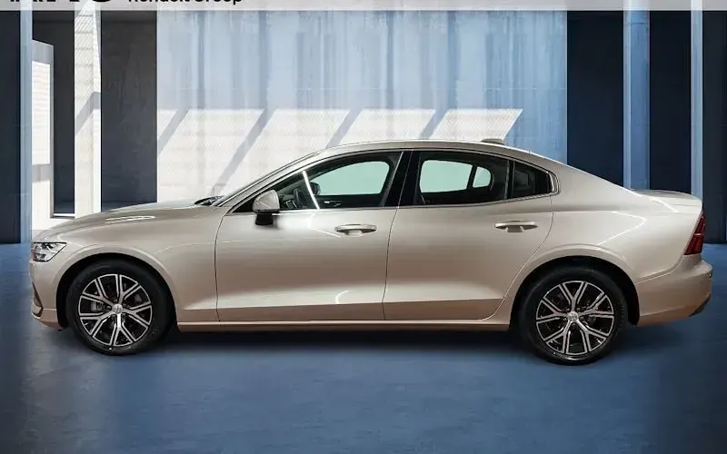 Używany Ford Focus Titanium 126 KM (92 kW) 2023 Srebrny Sedan/Limuzyna