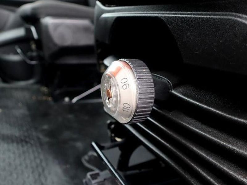 Gebraucht Iveco Daily 135 PS (99 kW) 2021 Andere