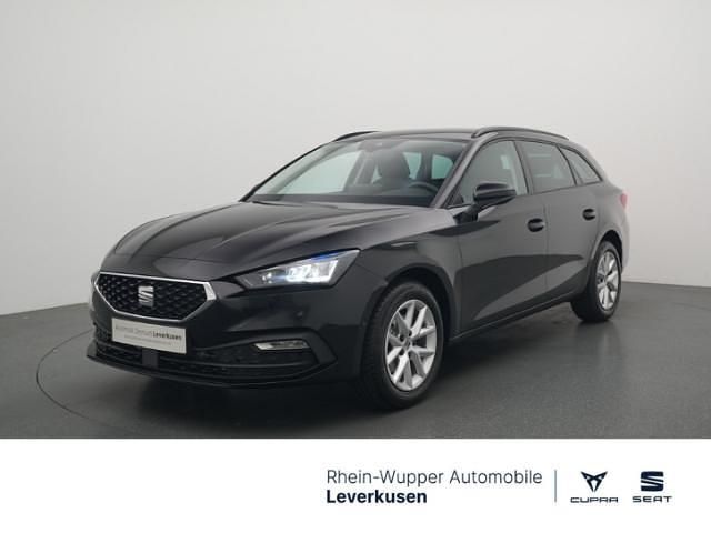 Gebraucht Seat Leon 116 PS (85 kW) 2025 Grau Kombi