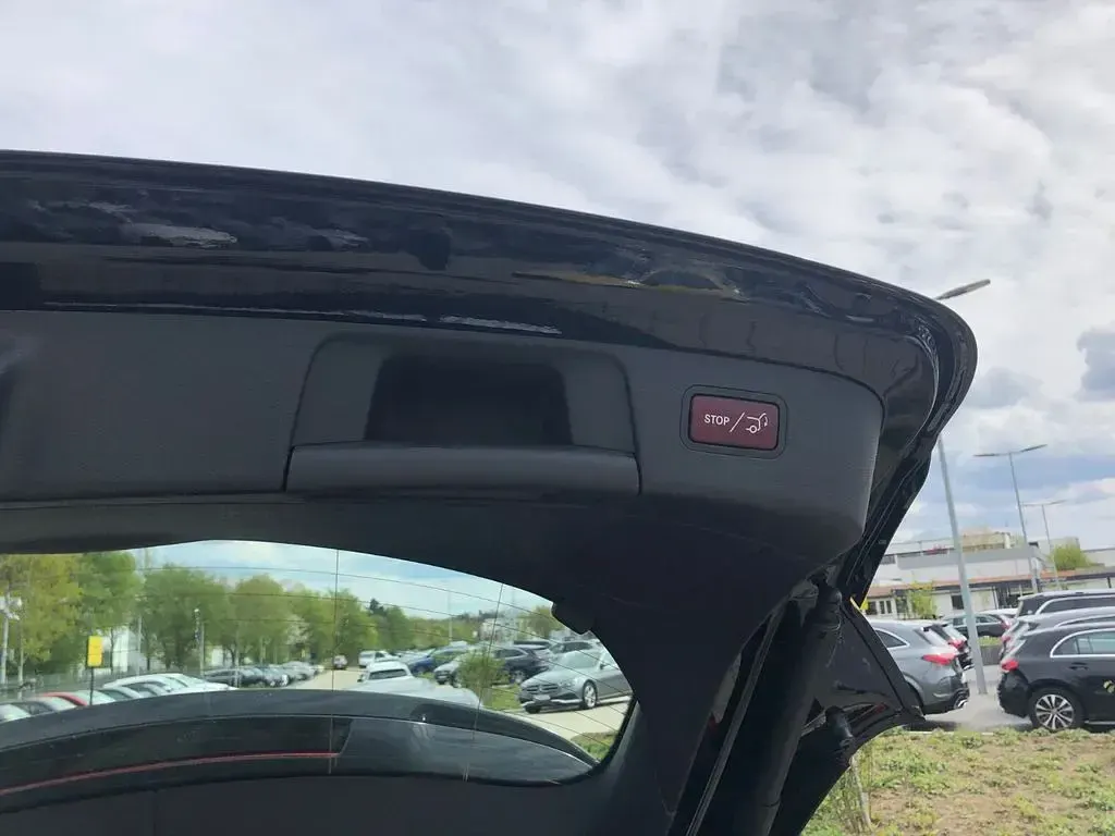 Gebraucht Mercedes GLA45 AMG AMG 381 PS (280 kW) 2019 Schwarz SUV