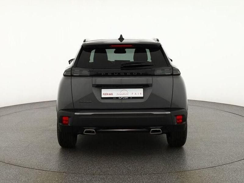 Neu Peugeot 2008 131 PS (96 kW) 2025 Andere SUV