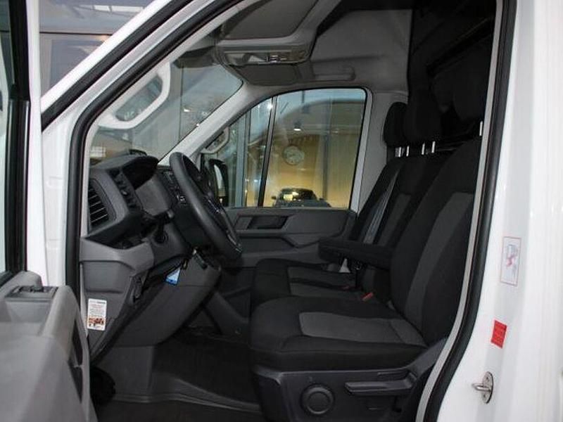 Gebraucht VW Crafter 177 PS (130 kW) 2022 Andere Van
