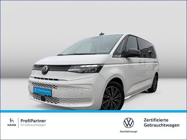 Weiß Gebraucht 2023 VW T7 Basis Van | 50.790 € (Guter Preis) - Bild 1/3