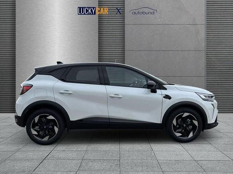 Neu Renault Captur Techno 2026 Andere SUV