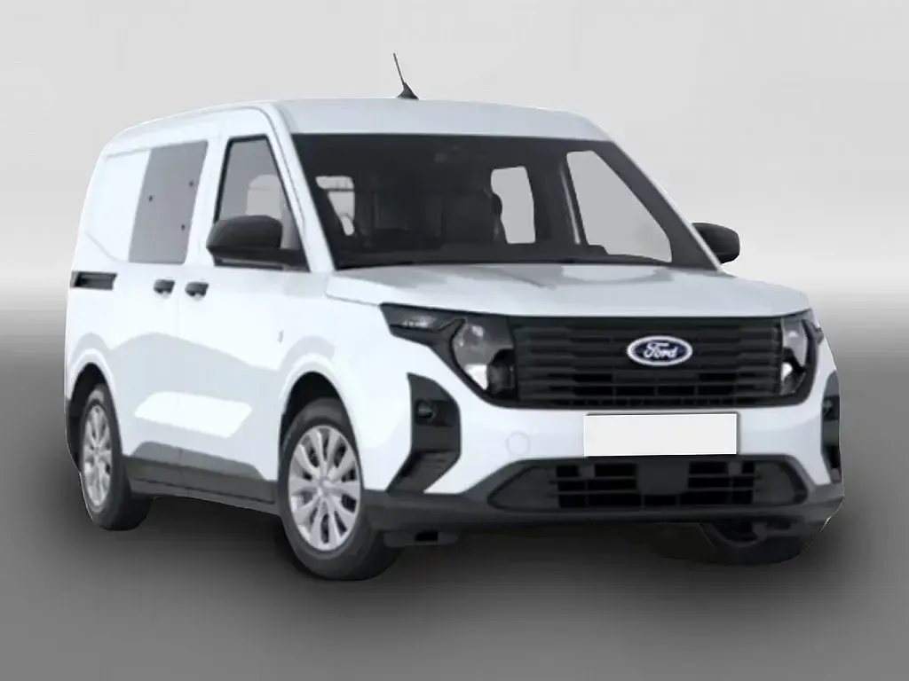 Occasion Ford Transit Trend 101 ch (74 kW) 2026 Monospace