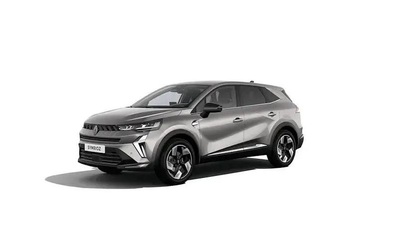 Gebraucht Renault Symbioz Techno 158 PS (116 kW) 2025 SUV