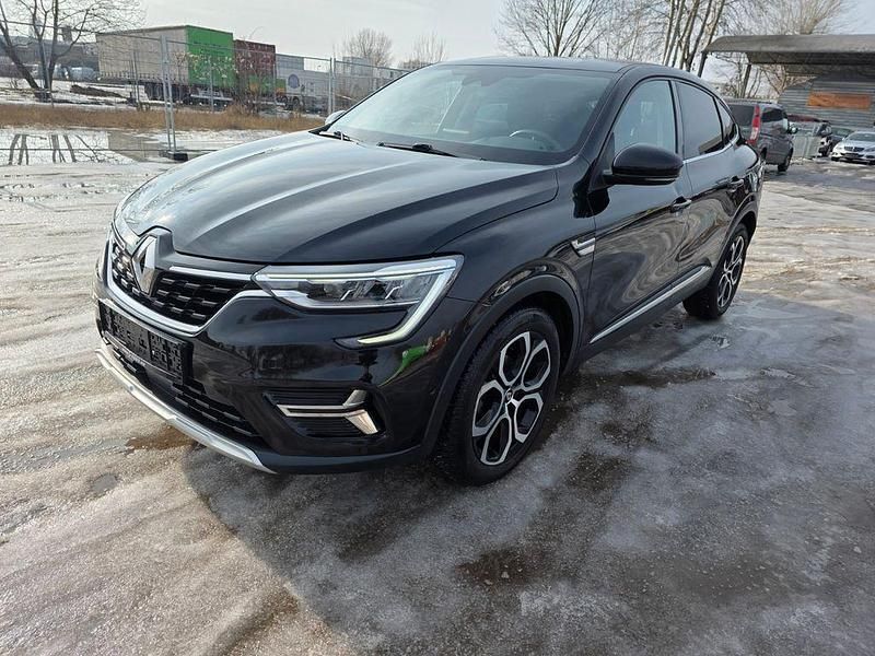 Gebraucht Renault Arkana Intens 140 PS (102 kW) 2021 Other SUV