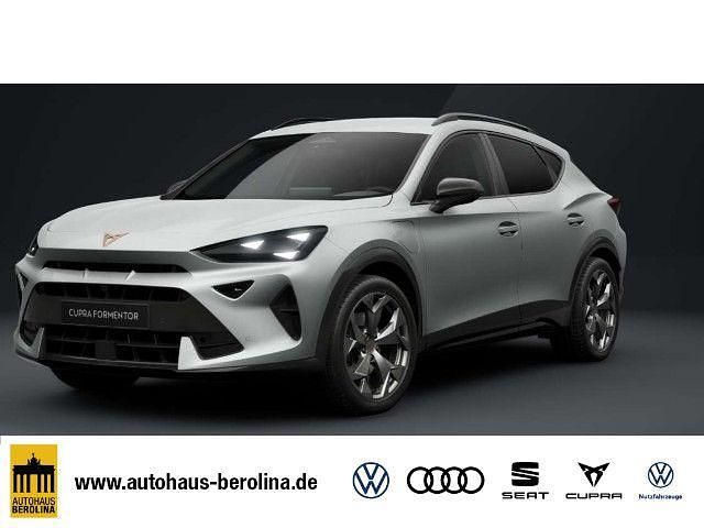 Weiß Neu 2026 Cupra Formentor SUV | 43.333 € (Fairer Preis) - Bild 1/2