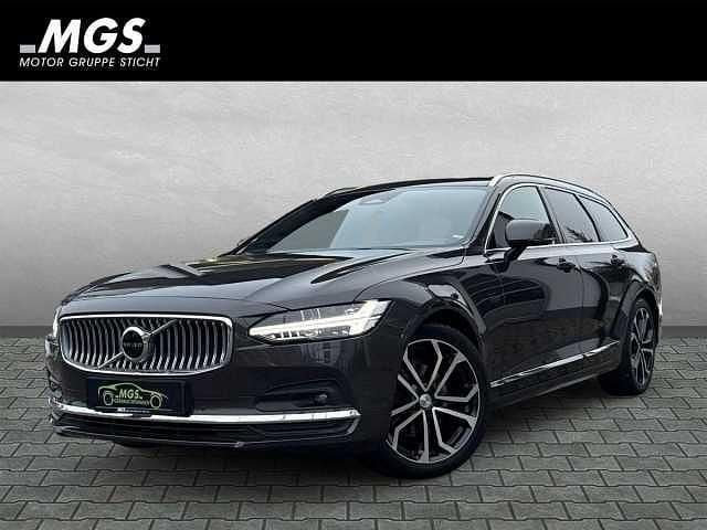 Gebraucht Volvo V90 145 PS (106 kW) 2022 Kombi