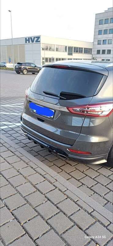 Gebraucht 2016 Ford S-MAX Sport Van / Kleinbus | 14.000 € - Bild 1/4