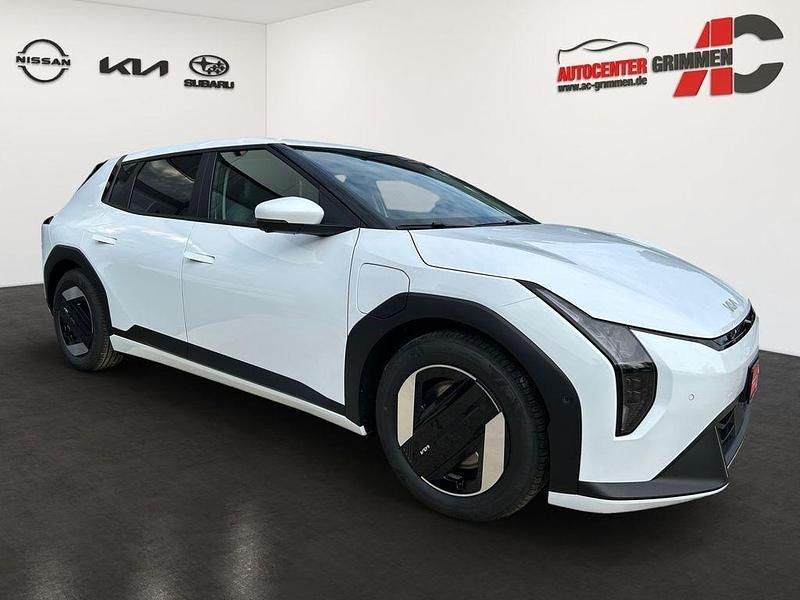 Neu Kia EV4 150 kW (204 PS) 2025 Weiß Limousine