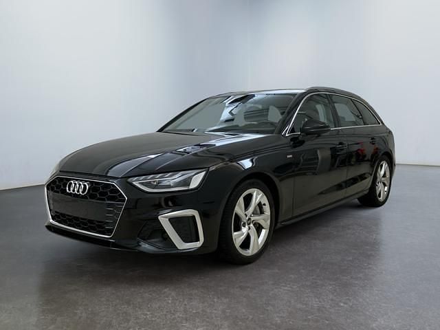 Gebraucht 2024 Audi A4 S-line plus Kombi | 33.338 € (Superpreis) - Bild 1/1
