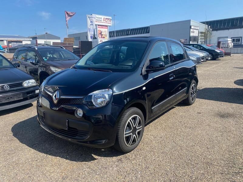 Gebraucht 2016 Renault Twingo Kleinwagen | 4.900 € (Superpreis) - Bild 1/4