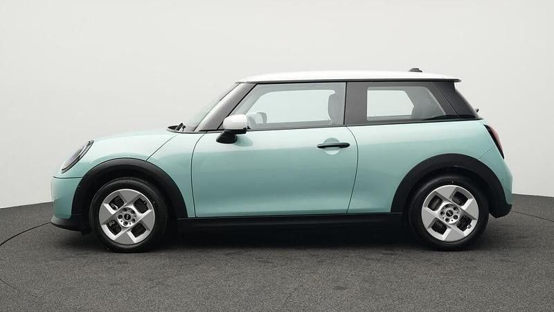 Gebraucht Mini Cooper Classic 156 PS (114 kW) 2024 Grün Kleinwagen