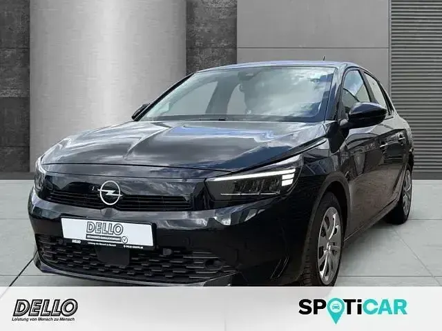 Gebraucht Opel Corsa Edition 101 PS (74 kW) 2025 Kleinwagen