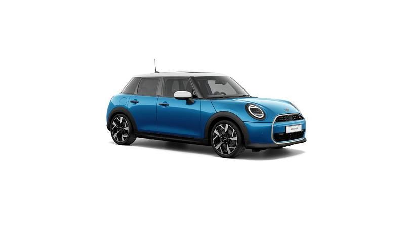 Gebraucht Mini Cooper S 204 PS (150 kW) 2024 Kleinwagen