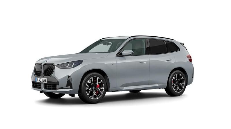 Neu BMW X3 Comfort Edition 190 PS (139 kW) 2025 SUV