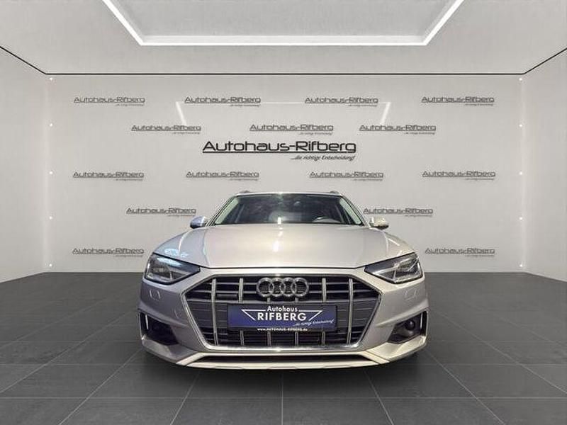 Gebraucht Audi A4 Ambiente 286 PS (210 kW) 2020 Andere Limousine