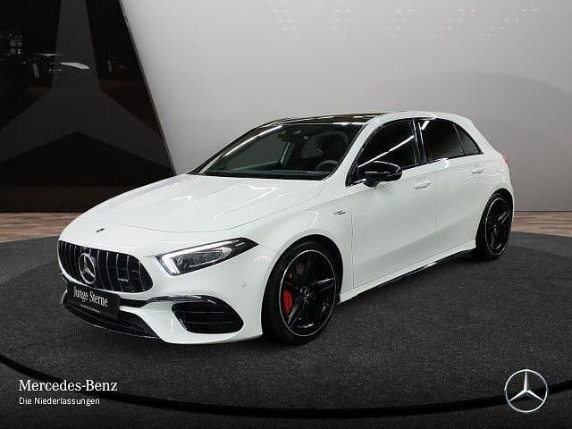 Gebraucht 2019 Mercedes A45 AMG AMG | 42.950 € (Fairer Preis) - Bild 1/4