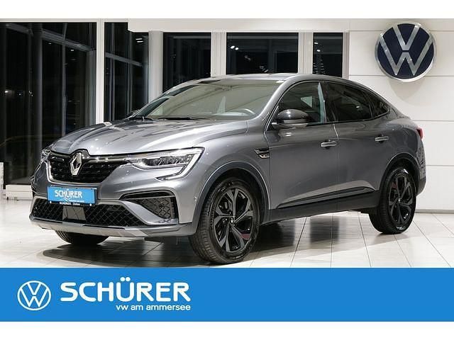 Gebraucht 2023 Renault Arkana R.S. SUV | 25.987 € (Guter Preis) - Bild 1/4