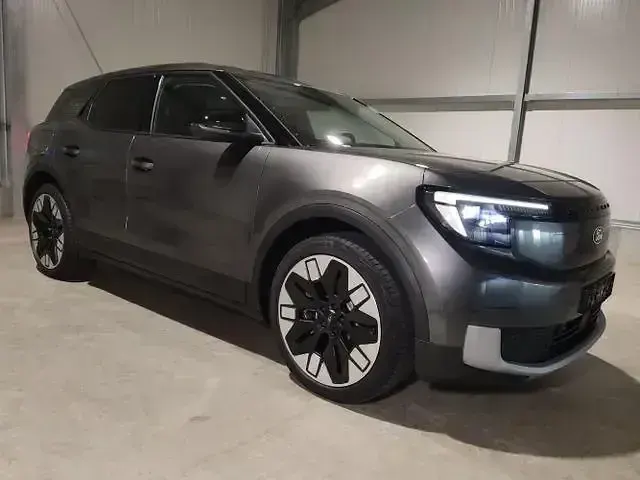 Używany Ford Explorer Extended Range 150 kW (204 KM) 2025 Andere SUV