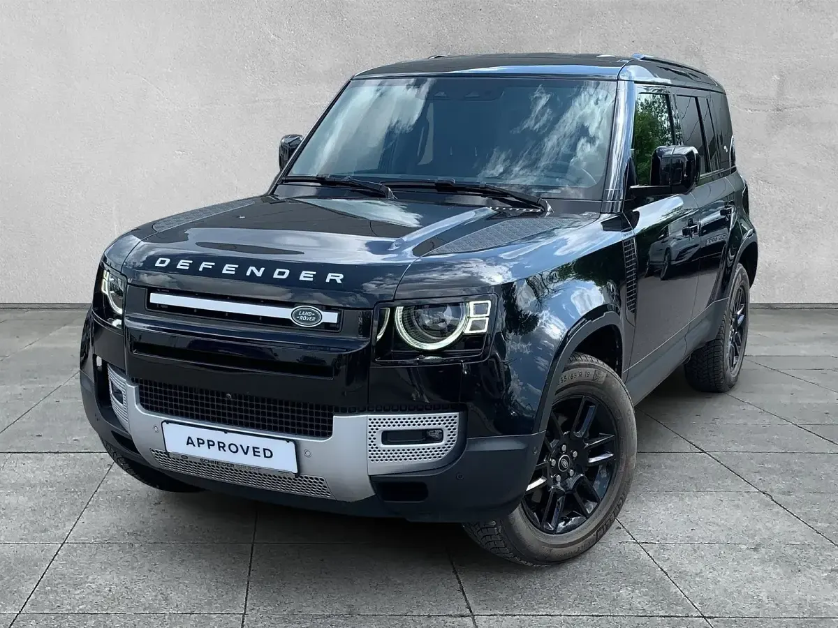Gebraucht Land Rover Defender SE 249 PS (183 kW) 2022 SUV