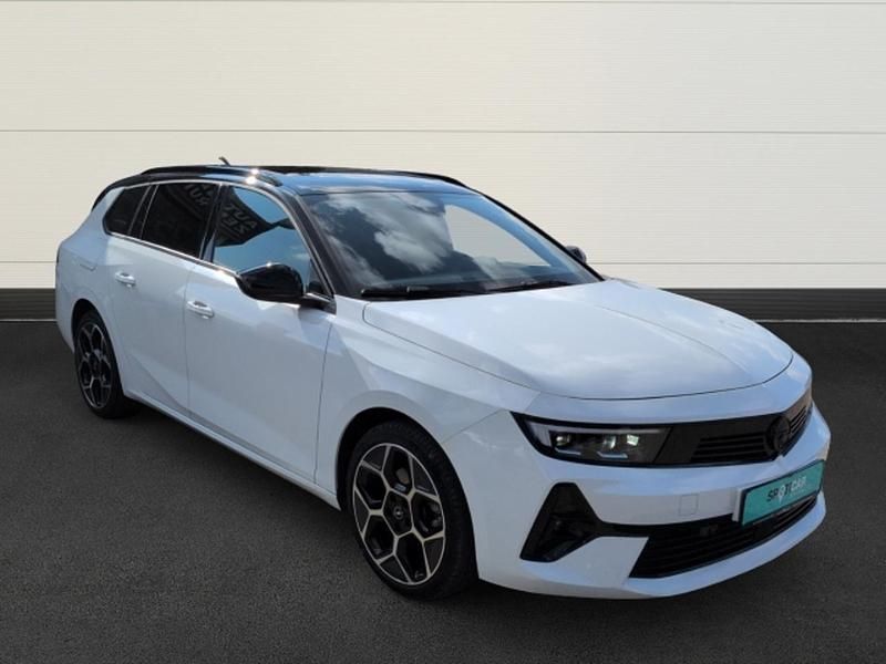 Gebraucht 2024 Opel Astra Ultimate Kombi | 28.675 € (Etwas zu teuer) - Bild 1/1