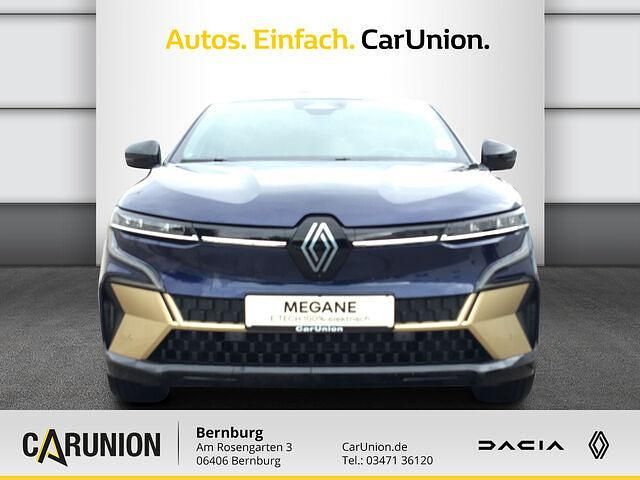Gebraucht Renault Megane E-Tech 160 kW (218 PS) 2024 Andere farbe