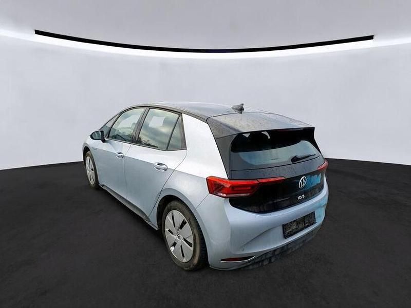 Gebraucht VW ID.3 Pure 110 kW (150 PS) 2022 Silber Kleinwagen