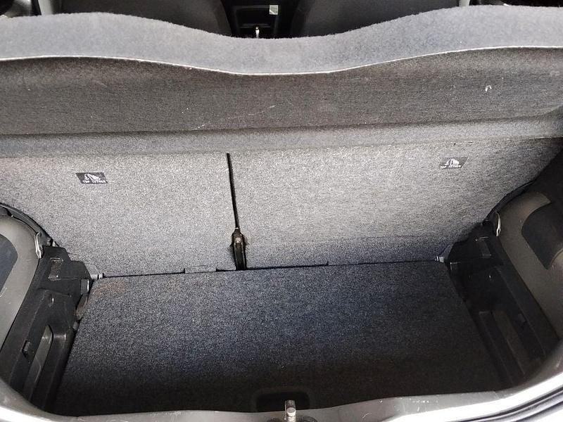 Gebraucht VW e-up! Style 61 kW (83 PS) 2021 Silber Kleinwagen