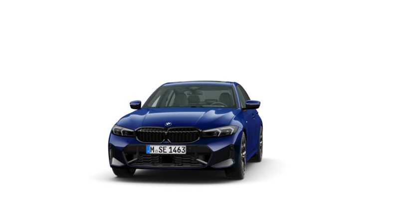 Neu 2024 BMW 330 Comfort Edition Limousine | 76.099 € (Fairer Preis) - Bild 1/4