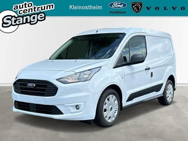 Neu Ford Transit Connect Trend 101 PS (74 kW) 2025 Van / Kleinbus