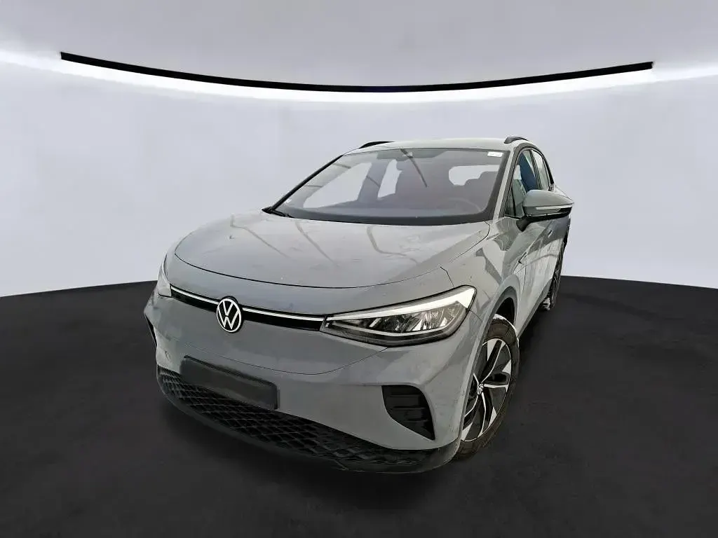 Gebraucht VW ID.4 Pro 127 kW (174 PS) 2022 Mondsteingrau SUV
