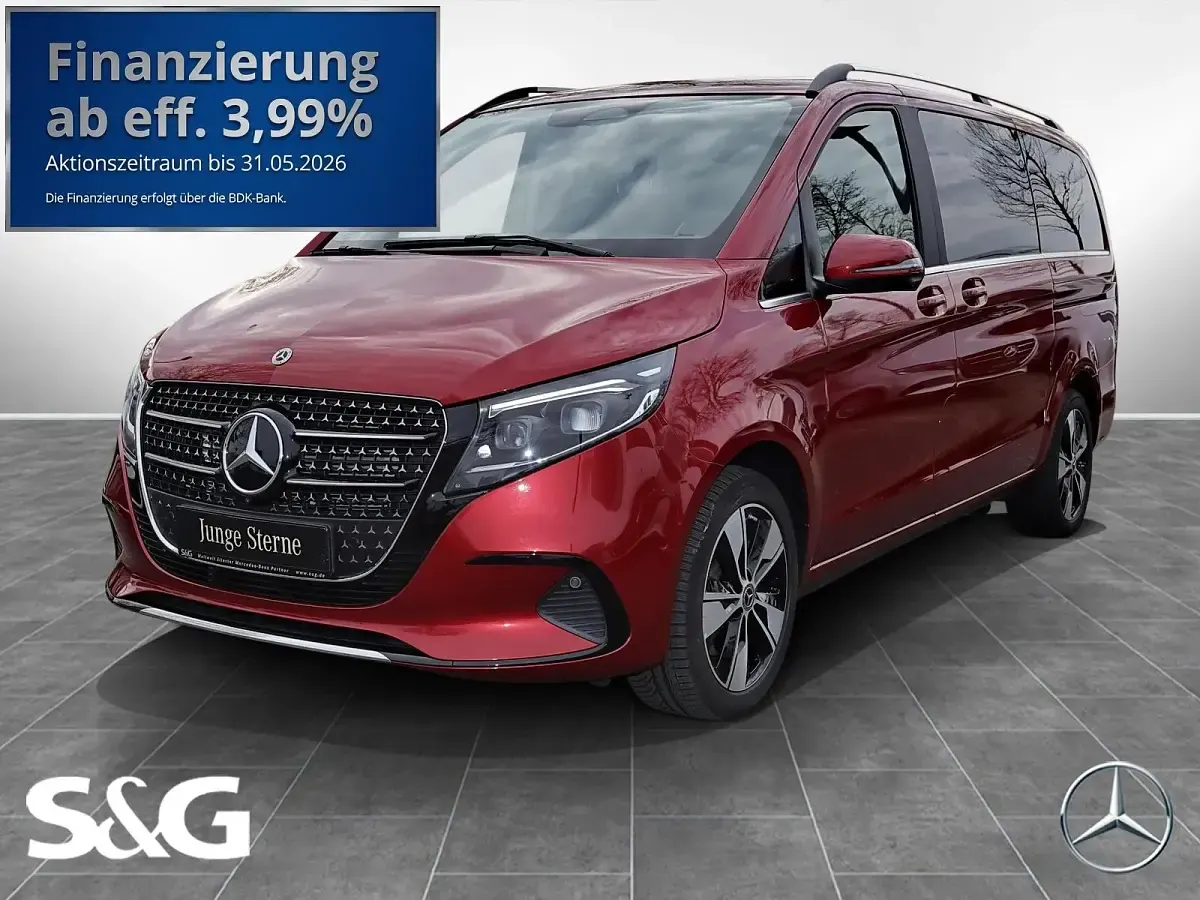 Gebraucht Mercedes E250 Avantgarde 140 PS (102 kW) 2025 Kombi