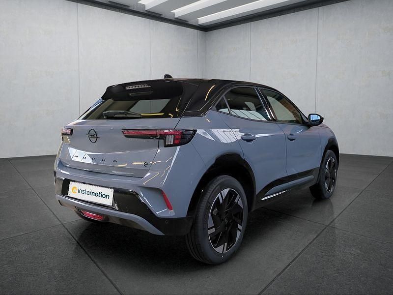 Gebraucht Opel Mokka-e 114 kW (156 PS) 2024 Grau SUV