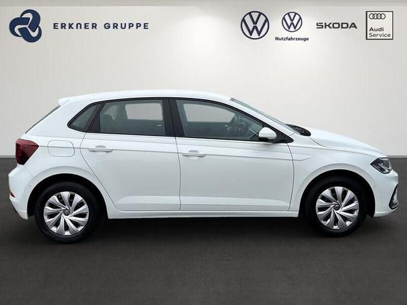 Gebraucht VW Polo Life 218 PS (160 kW) 2023 Weiss Limousine