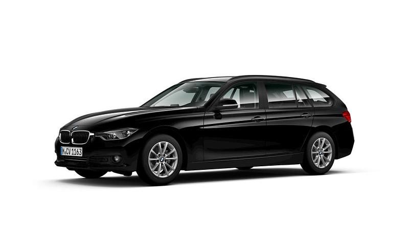 Używany BMW 320 Advantage 184 KM (135 kW) 2026 Kombi