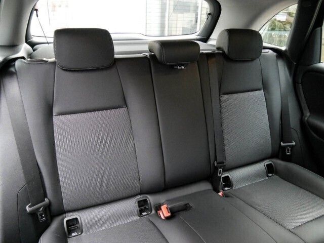 Gebraucht Mercedes B250e 218 PS (160 kW) 2022 Schwarz Van / Kleinbus