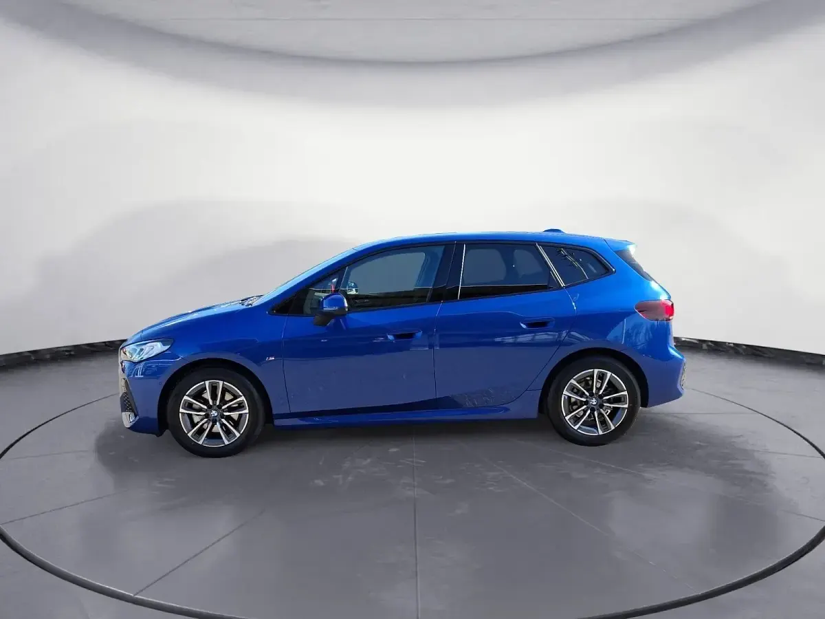 Occasion BMW 218 Active Tourer M Sport 136 ch (100 kW) 2024 Monospace