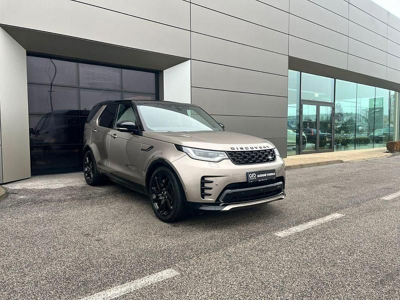Gebraucht Land Rover Discovery 5 SE Dynamic 300 PS (220 kW) 2022 SUV