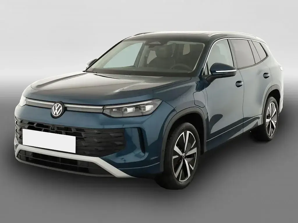 Gebraucht VW Tayron Life 204 PS (150 kW) 2025 SUV