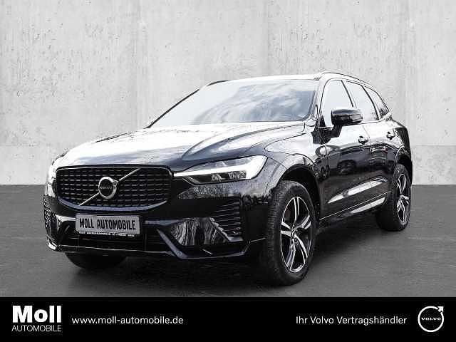 Gebraucht 2023 Volvo XC60 SUV | 36.475 € (Fairer Preis) - Bild 1/4