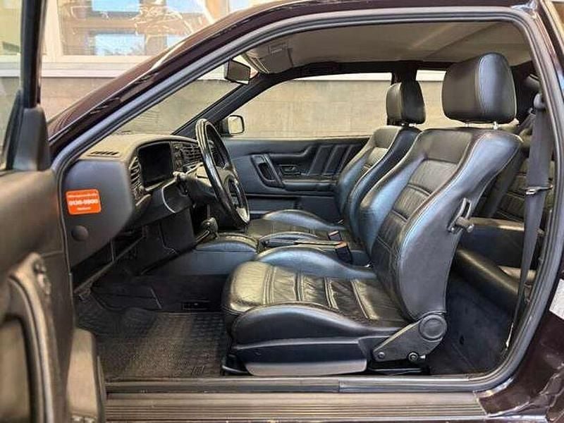 Gebraucht VW Corrado 136 PS (100 kW) 1994 Violet Coupé