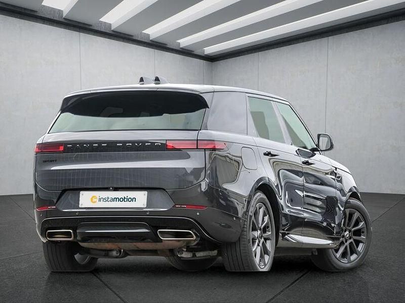Gebraucht Land Rover Range Rover Sport 2024 Grau SUV